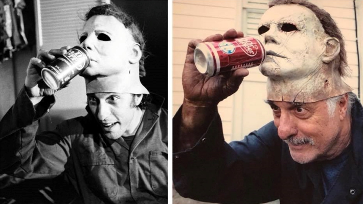 Siapa Nick Castle? Pemeran Michael Myers di Film Halloween