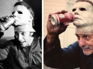 Siapa Nick Castle? Pemeran Michael Myers di Film Halloween