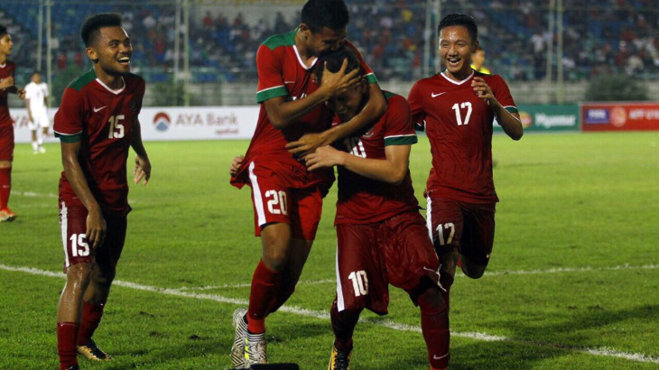 5 Fakta Menarik Jelang Indonesia U-19 vs Filipina U-19