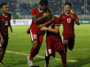 5 Fakta Menarik Jelang Indonesia U-19 vs Filipina U-19