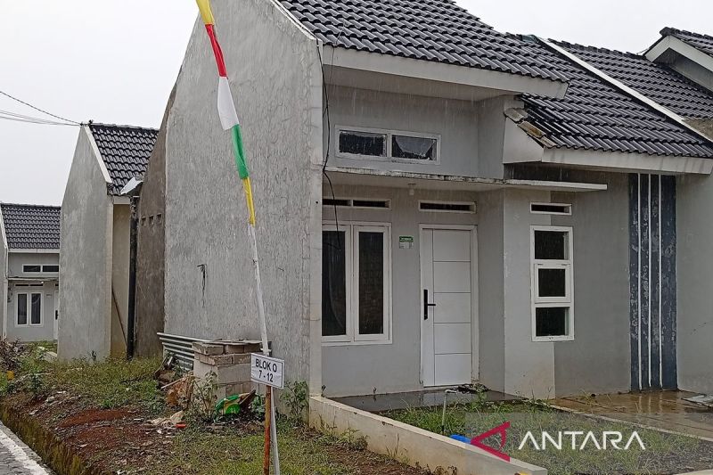 Bunga KPR FLPP Diusulkan Naik, Menteri Lagi Cari Waktu Tepat   