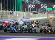 Jadwal Hajatan F1 GP Miami, Cek di Sini