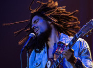 'Bob Marley: One Love' Masih Kokoh di Puncak Chart Box Office