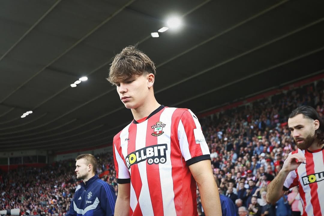 Manchester United Bakal Kejar Tyler Dibling, jika Menang Liga Europa 