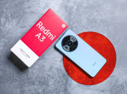 Redmi A3 Rilis di Indonesia, Harganya Rp 1,1 Jutaan