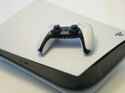 Sony Jual Lebih dari 40 Juta Konsol PS5 
