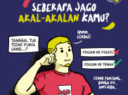 Seberapa Jago Akal-Akalan Kamu? 