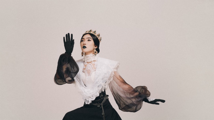 Makna Mimpi Isyana Sarasvati Dikemas dalam Single ‘IL SOGNO’