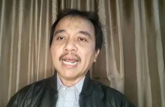Pengamat Sebut Cara ini Bisa Ungkap Sosok di Balik Akun Fufufafa