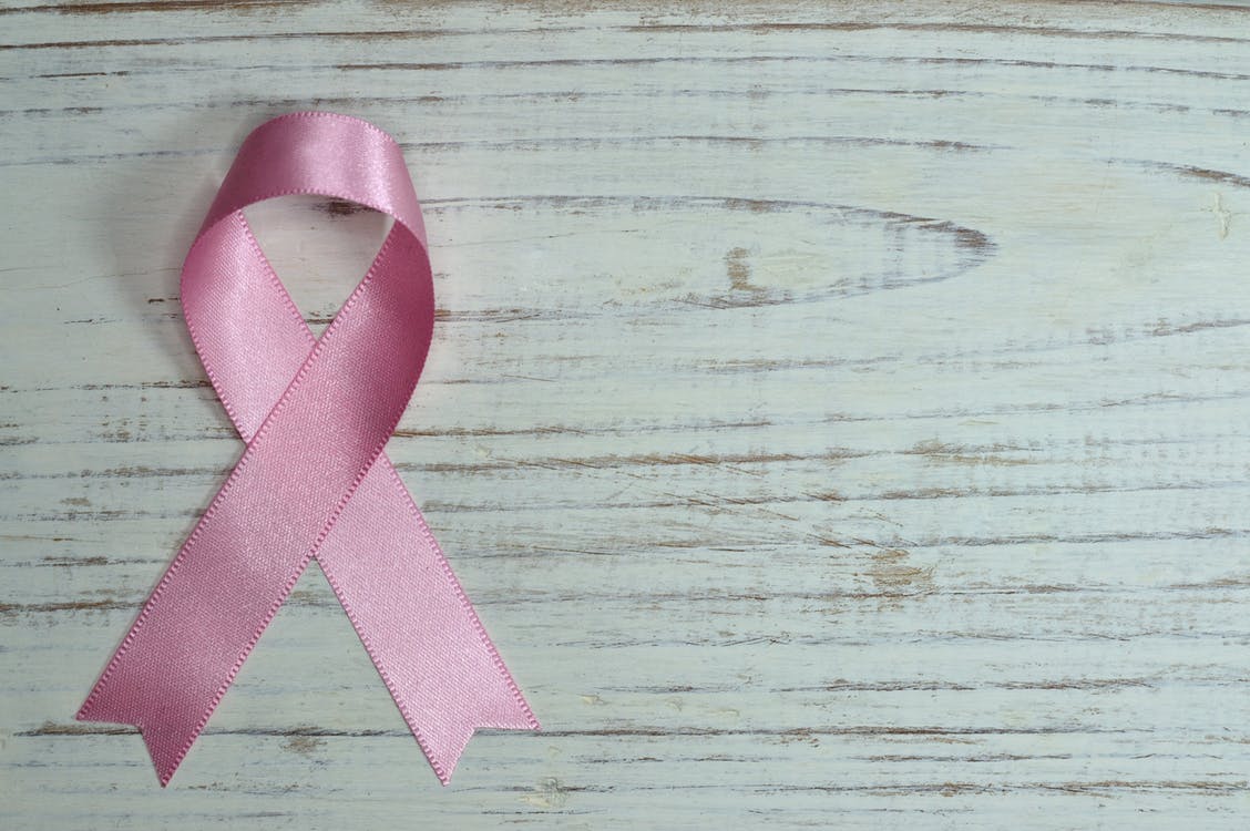 Fibroadenoma berpotensi menjadi kanker (Foto: pexels/Miguel a?)