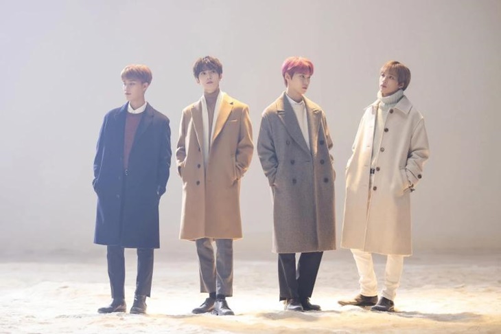 Kembali Bersatu, NCT 2020 Comeback dengan Album Baru