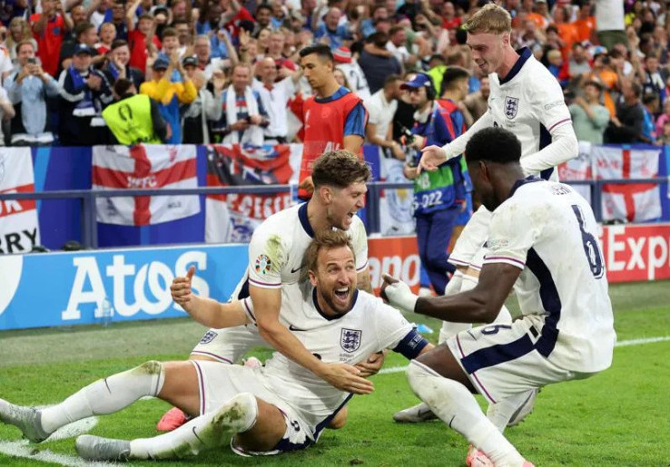 Inggris vs Costa Rica: Prediksi Skor, Head to Head, dan Susunan Pemain Terbaru