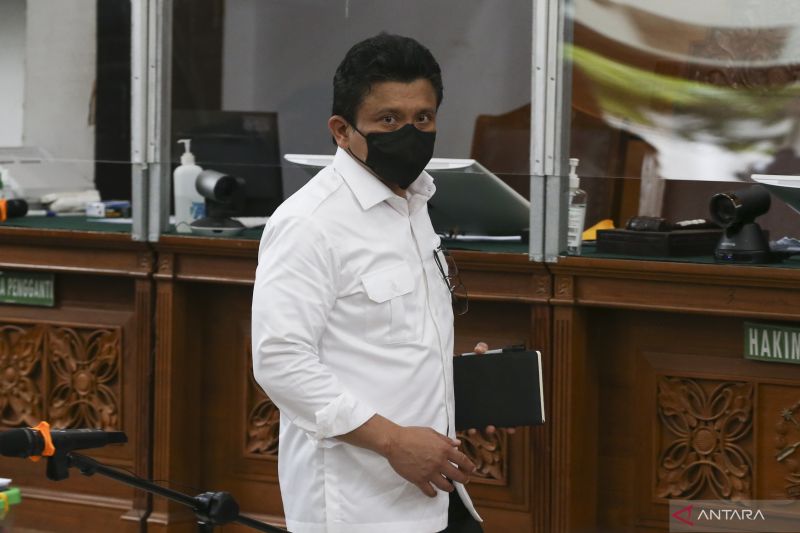Gugat Jokowi dan Kapolri, Ferdy Sambo Ungkit Jasanya selama Jadi Polisi