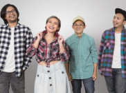 Rayakan Usia Ke-18 Ten2Five Rilis ‘Mas Aku Rindu’