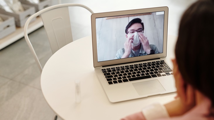 Cara Memanfaatkan Layanan Telemedisin agar Lebih Efektif