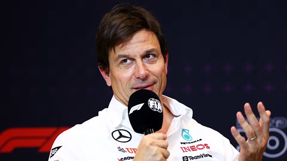 F1 2025 Segera Bergulir, Bos Mercedes: Musim Ini akan Jadi Lebih Kompetitif