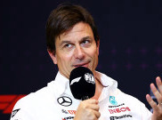 F1 2025 Segera Bergulir, Bos Mercedes: Musim Ini akan Jadi Lebih Kompetitif