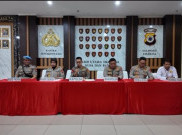Bripda MS Resmi Dipecat dari Polri usai Aniaya Pelajar hingga Tewas di Maluku