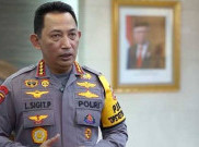 15 Ribu Polisi Jaga Pelantikan Prabowo-Gibran, Mulai Pantau Segala Kegiatan Masyarakat