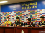Shin Tae-yong Sebut Elkan Baggott Masih Absen Lawan Myanmar