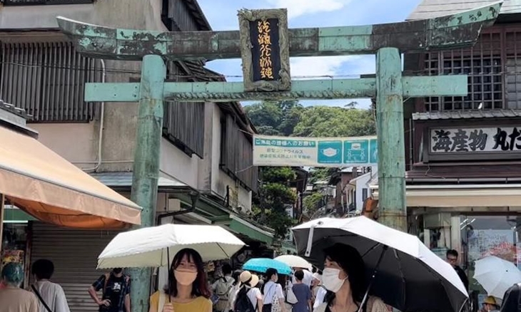 WNI di Jepang Diimbau Cepat Booster Hadapi Lonjakan Kasus COVID-19