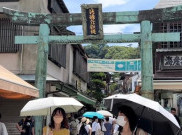 WNI di Jepang Diimbau Cepat Booster Hadapi Lonjakan Kasus COVID-19