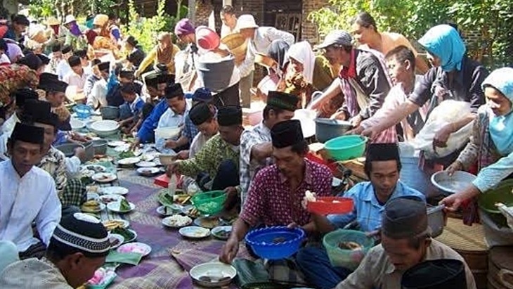 Nyadran, Tradisi yang Masih Hidup Hingga Kini