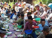 Nyadran, Tradisi yang Masih Hidup Hingga Kini