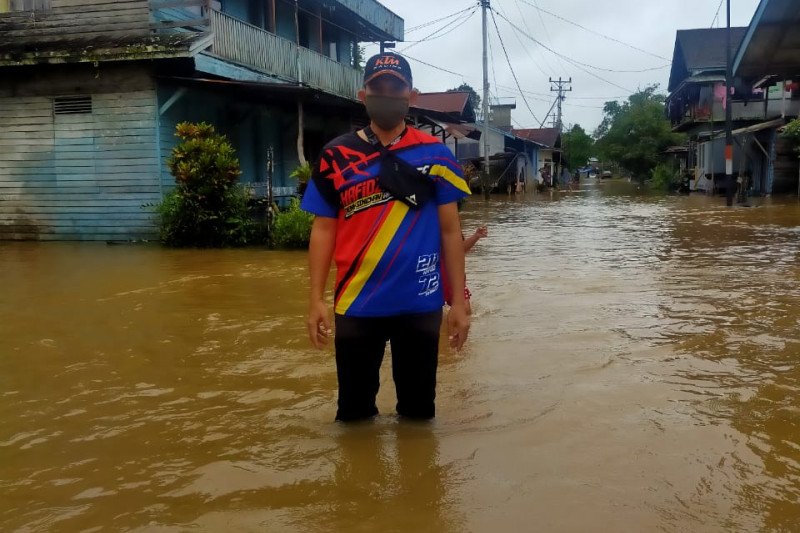 banjir