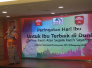 Perempuan INTI Gelar Perayaan Hari Ibu 2018
