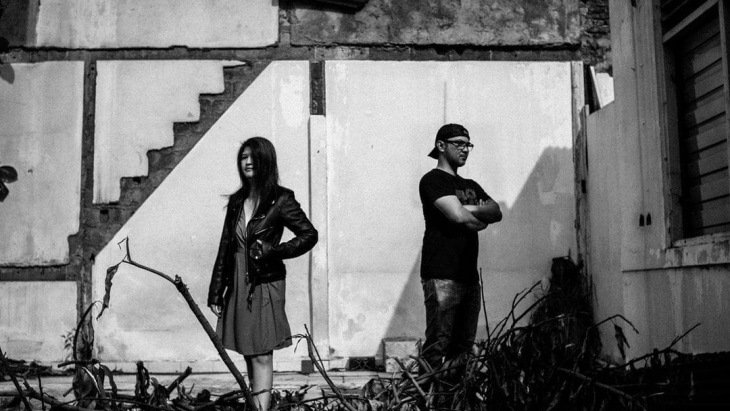 Gergasi Api Persembahkan Maxi Singles ‘Trilogy’