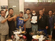 14 DPC NasDem Membelot Dukung Eri Cahyadi-Armuji