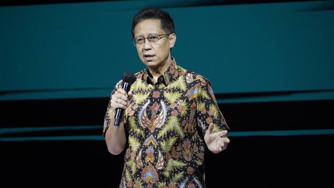 Kasus HMPV Masuk ke Indonesia, Menkes Imbau Tak Usah Panik