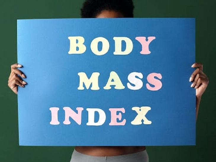 body mass index