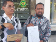 Penggugat Ijazah Jokowi Ajukan Memori Banding ke PN Solo