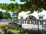 Objek Wisata Balaikambang Solo Buka, Pengunjung Belum Divaksin Ditolak Masuk