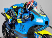 Trackhouse Racing Pamerkan Livery untuk MotoGP 2025, Sambut Musim Baru dengan Tampilan Anyar