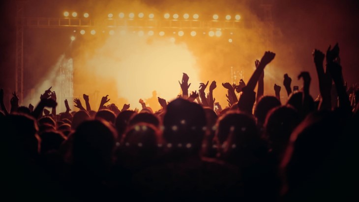Mengenal PCD, Sensasi Hampa dan Sedih Setelah Nonton Konser