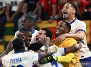 Hasil Euro 2024: Tekuk Portugal Via Adu Penalti, Prancis Jumpa Spanyol di Semifinal