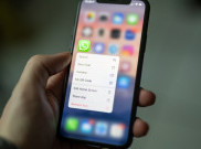 Bawaslu DKI Sediakan 7 Nomor WA Terima Pengaduan Pelanggaran Kampanye