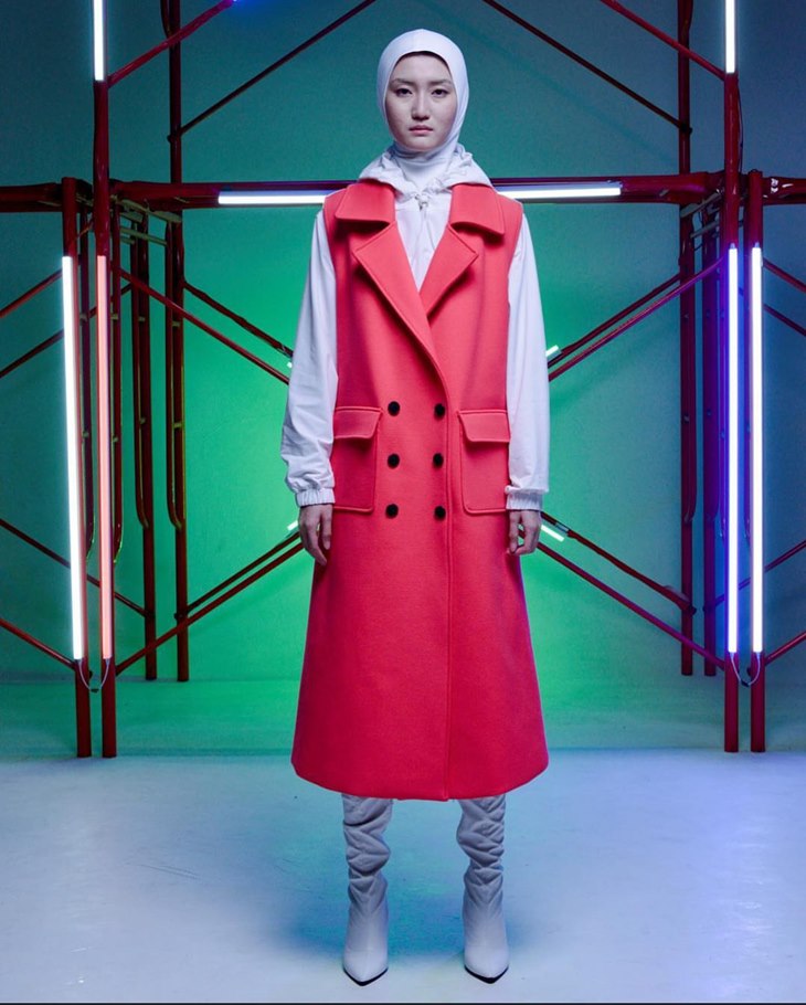 fashion