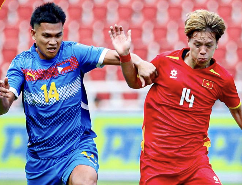 Hasil Sepak Bola SEA Games 2025: Raih Kemenangan 2-0 atas Filipina secara Dramatis, Timnas Vietnam U-23 Melaju ke Final