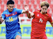 Hasil Sepak Bola SEA Games 2025: Raih Kemenangan 2-0 atas Filipina secara Dramatis, Timnas Vietnam U-23 Melaju ke Final