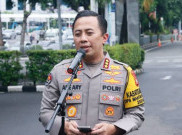92 Ribu Pelanggar Terjaring Operasi Zebra Jaya 2024, Paling Banyak Pemotor Tak Pakai Helm
