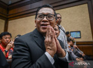 Amnesti Prabowo Jadi Bukti, Kasus Hasto Sejak Awal Cuma Kriminalisasi Politik?