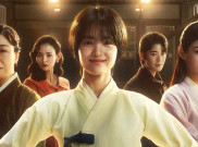Kim Tae-ri Jadi Aktor Teater di Drama Baru 'Jeongnyeon: The Star Is Born'
