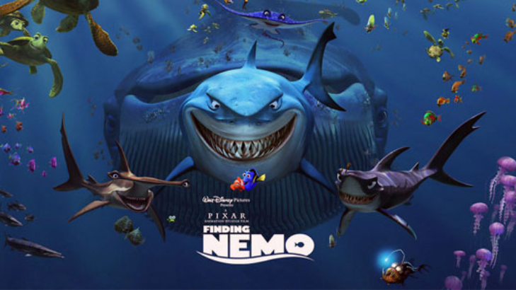 Ini Sinopsis Finding Nemo, Film Kartun yang Disebut Ahok di Sidang