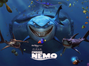 Ini Sinopsis Finding Nemo, Film Kartun yang Disebut Ahok di Sidang