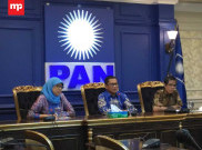 Terkait Hak Angket 'Ahok Gate', Sikap FPAN Terbelah