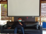 DPRD DKI Usul Apartemen Belum Laku Tampung Pasien COVID-19